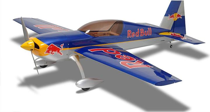Produktbild Flitework Extra 300 LP Red Bull /2200mm