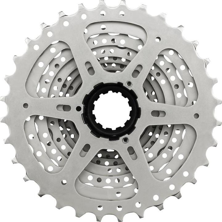 Produktbild Shimano CS-HG201 Kassette 9s (9-fach, 11-32)