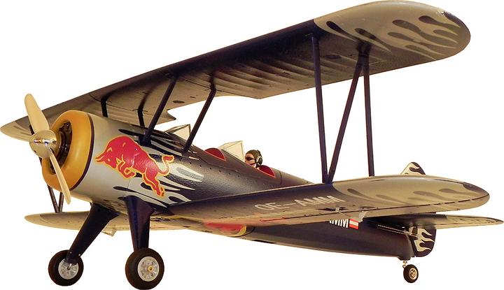 Produktbild Flitework PT-17 Stearman Flying Bulls 12