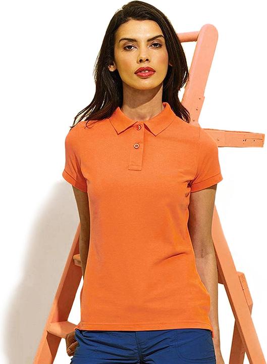 Immagine prodotto Asquith & Fox Polo a manica corta Performance Blend (XL)