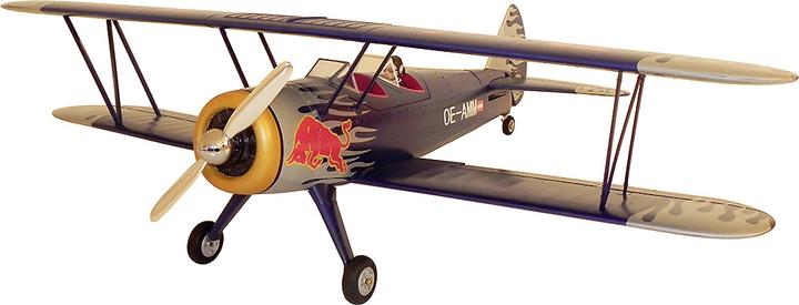 Produktbild Flitework PT-17 Stearman Flying Bulls 12