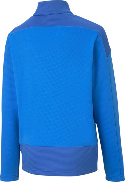 Produktbild Puma teamGOAL 23 TRG 1/4 Zip Jr-656567 (128)
