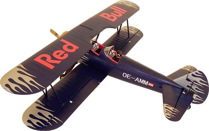 Produktbild Flitework PT-17 Stearman Flying Bulls 12