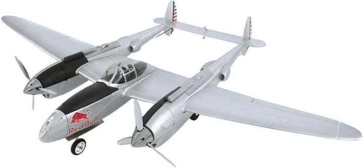 Produktbild Flitework P-38 Lightning Flying Bulls 1465