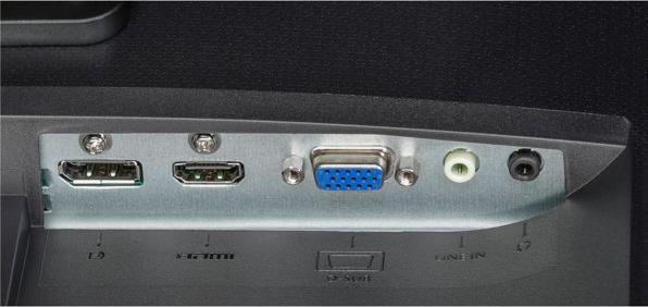 Produktbild BenQ BL2480T (1920 x 1080 Pixel, 24")