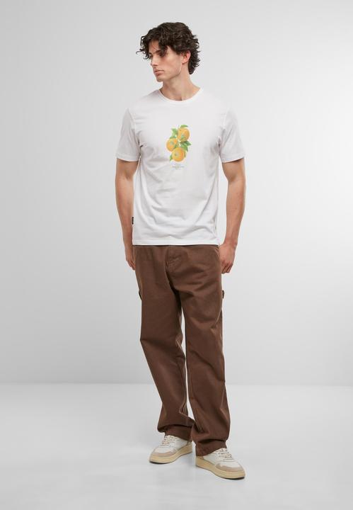 Produktbild Cayler & Sons Vitamine Tennis Tee - 195251 (S)