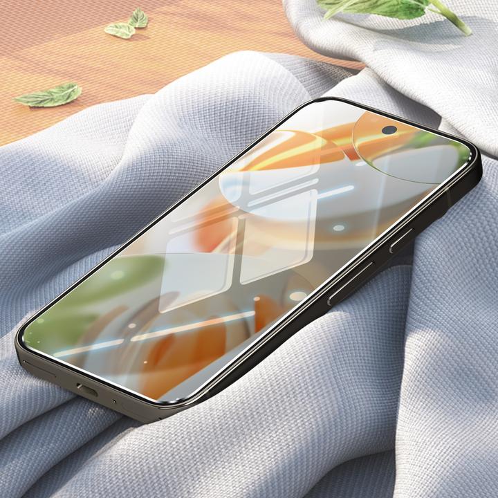 Actual product image Avizar ClearShield film (1 Piece, Google Pixel 9 Pro)