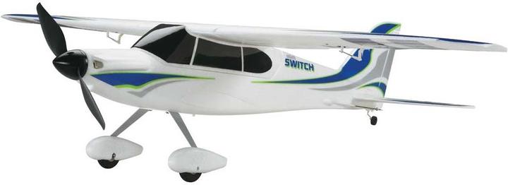 Produktbild Flyzone Mini Switch Rx-R