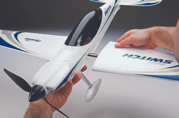 Produktbild Flyzone Mini Switch Rx-R