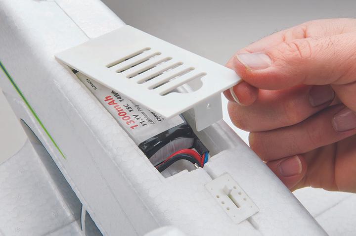 Produktbild Flyzone Mini Switch Rx-R