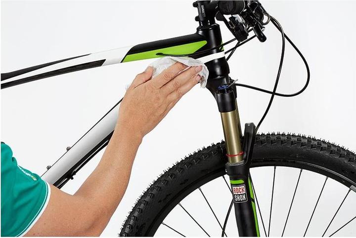 Immagine prodotto Motorex Splendore in bicicletta (300 ml, Prodotti per la cura delle guarnizioni)