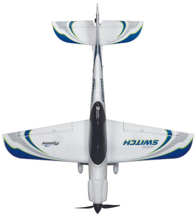 Produktbild Flyzone Mini Switch Rx-R