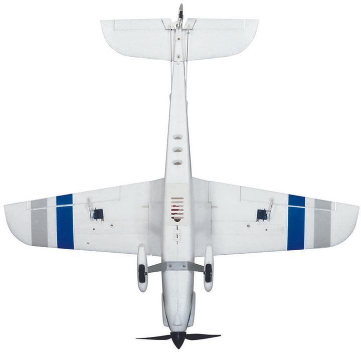 Produktbild Flyzone Mini Switch Rx-R