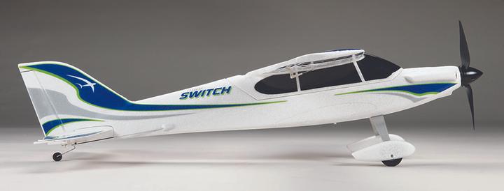 Produktbild Flyzone Mini Switch Rx-R