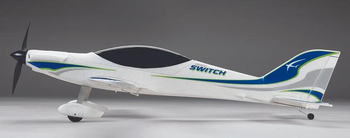 Produktbild Flyzone Mini Switch Rx-R