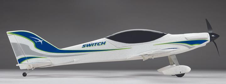 Produktbild Flyzone Mini Switch Rx-R