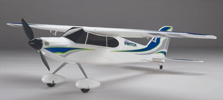 Produktbild Flyzone Mini Switch Rx-R