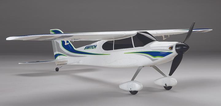 Produktbild Flyzone Mini Switch Rx-R