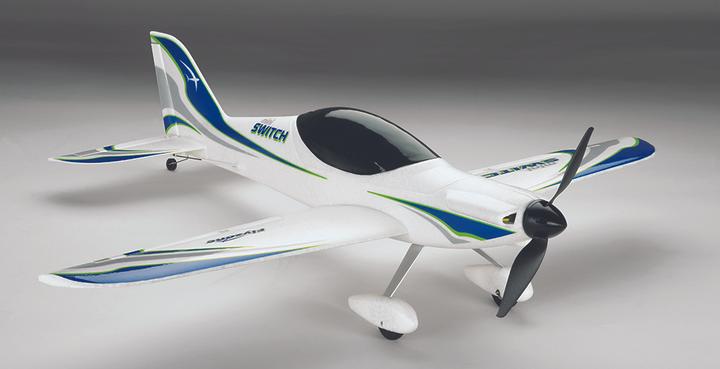 Produktbild Flyzone Mini Switch Rx-R