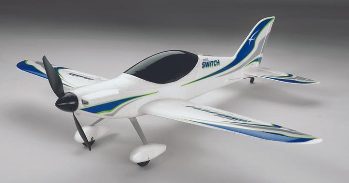 Produktbild Flyzone Mini Switch Rx-R