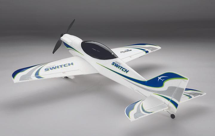 Produktbild Flyzone Mini Switch Rx-R