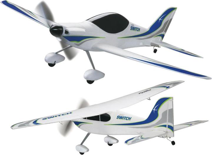 Produktbild Flyzone Mini Switch Rx-R