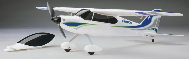 Produktbild Flyzone Mini Switch Rx-R