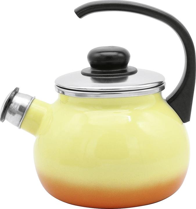 Actual product image Krüger Flute Boiler (2 l)