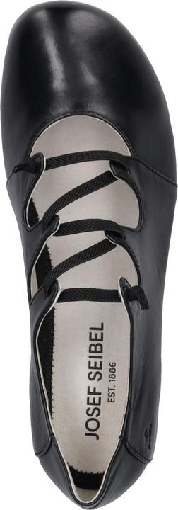 Actual product image Josef Seibel Slipper FIONA 04 (45)