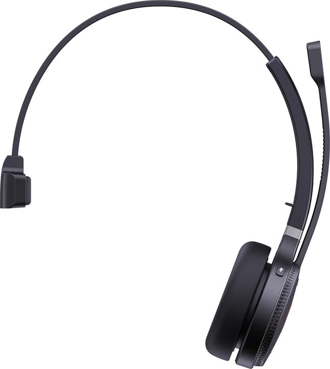 Productafbeelding Yealink WH62 Mono UC (Draadloze, USB-A)