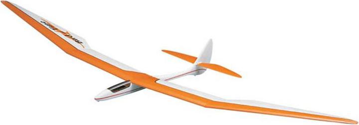 Actual product image Great Planes Bird of Time glider ARF