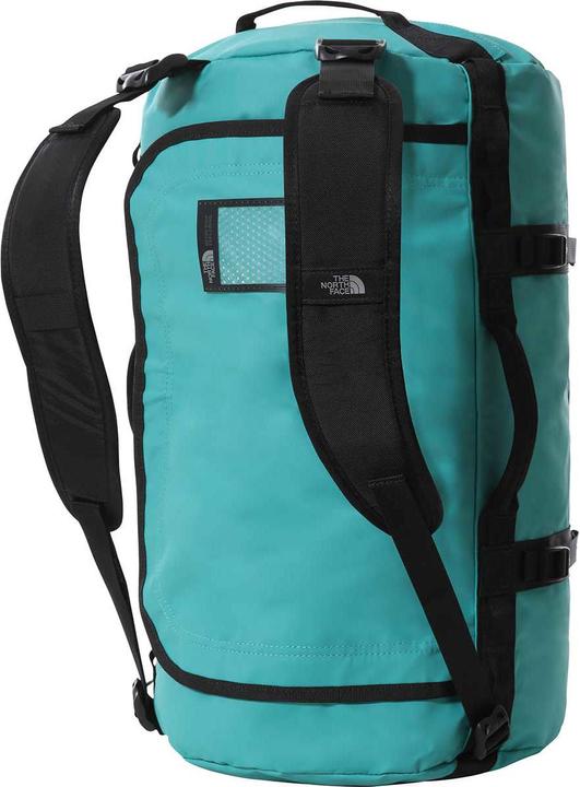 Actual product image North Face Base Camp (50 l)