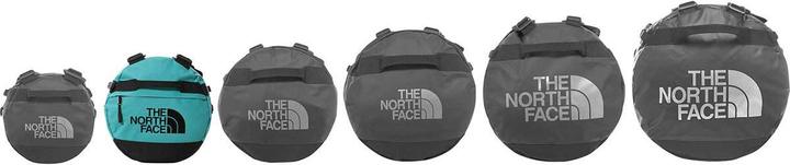 Actual product image North Face Base Camp (50 l)