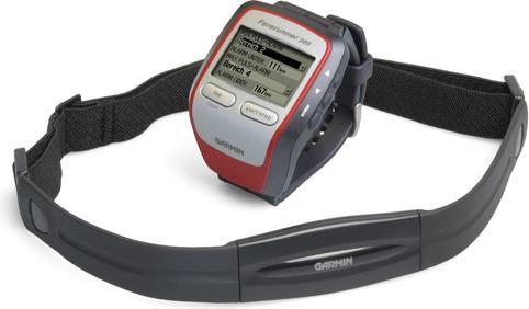Image du produit Garmin Forerunner 305