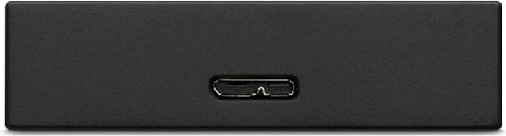 Produktbild Seagate One Touch mit Kennwort (4 TB)