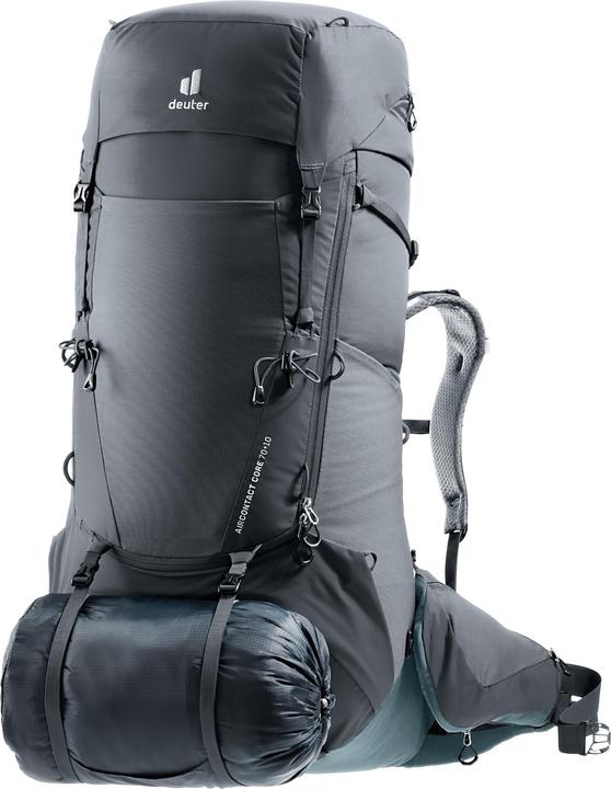 Image du produit Deuter Aircontact Core 70+10 (80 l)