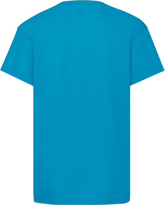 Actual product image Fruit of the Loom Childrens/Kids Original T-Shirt (152, 158)