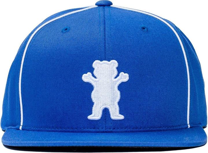 Produktbild Grizzly s Town Snapback (One Size)