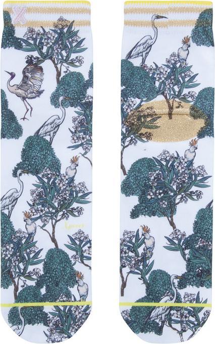 Xpoos Socks Nica (One Size)