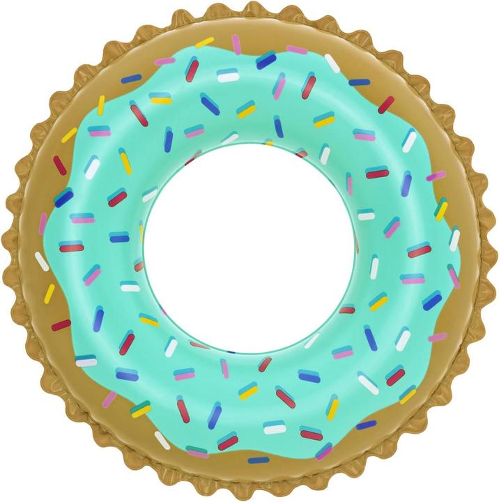 Image du produit Bestway Donut 91 cm cercle de natation