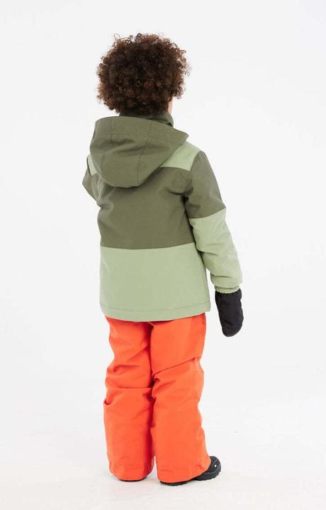 Actual product image Protest Snowjackets PRTPATRICE TD (110)