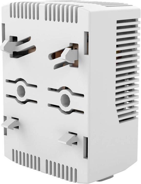 Actual product image Pfannenberg Control cabinet thermostat