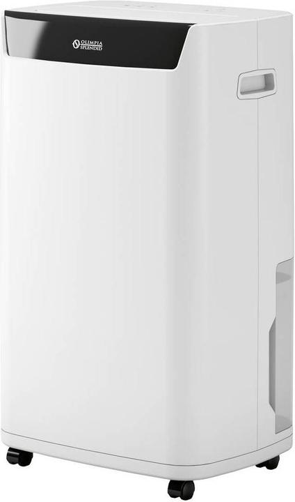 Immagine prodotto Olimpia Splendid Aquaria S1 24P (100 m², 24 l/24h)