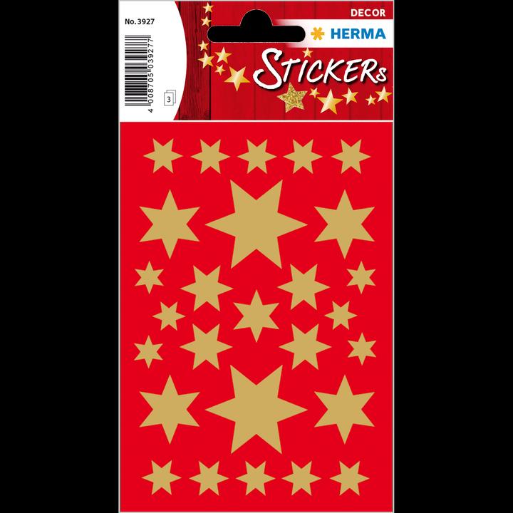 Immagine prodotto Herma Stelle adesive