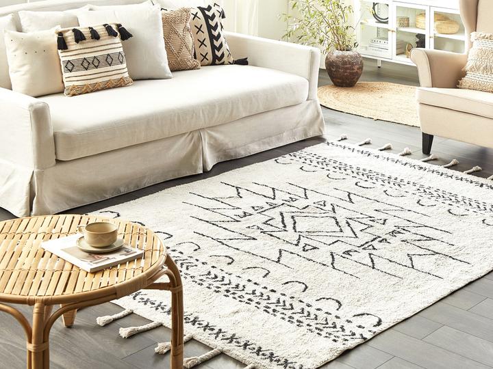 Actual product image Beliani Khouribga (160 x 230 cm)