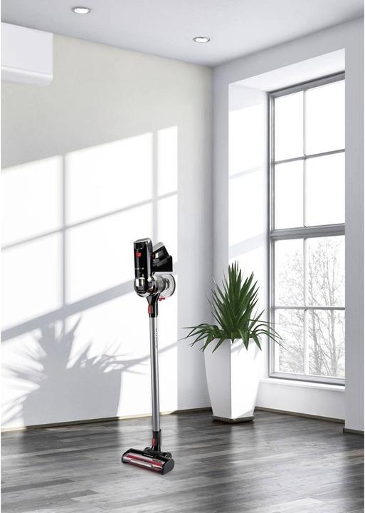 Actual product image Genius X9 cordless vacuum cleaner, set 14 pcs.
