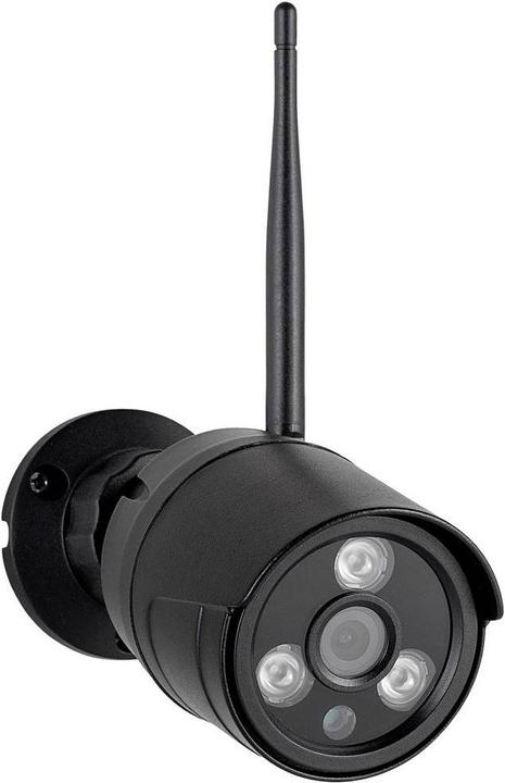 Produktbild Smartwares Drahtloses WLAN Kamera-Set (1920 x 1080 Pixels)