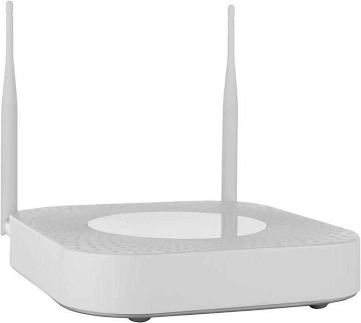Produktbild Smartwares Drahtloses WLAN Kamera-Set (1920 x 1080 Pixels)
