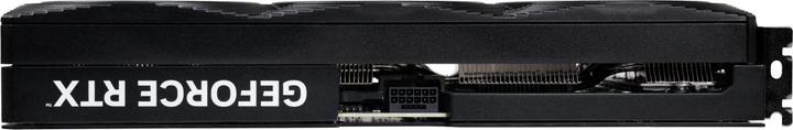 Actual product image Gainward GeForce RTX 4080 SUPER Python III OC (16 GB)