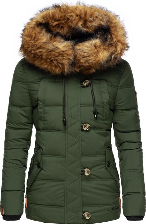 Verde